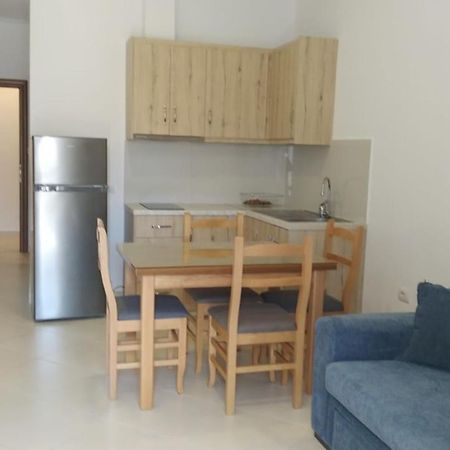 Primavera Apartments Саранде Екстериор снимка