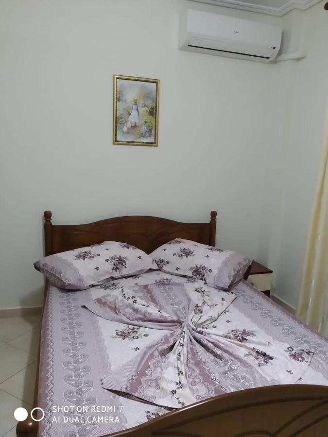 Primavera Apartments Саранде Екстериор снимка