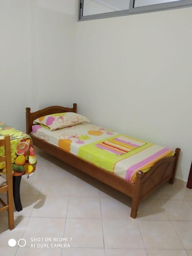 Primavera Apartments Саранде Екстериор снимка