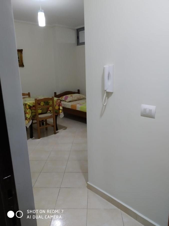 Primavera Apartments Саранде Екстериор снимка