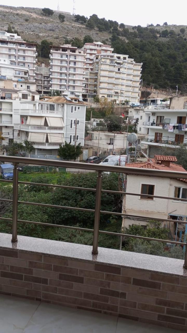 Primavera Apartments Саранде Екстериор снимка