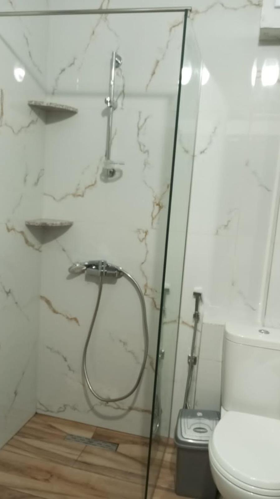 Primavera Apartments Саранде Екстериор снимка