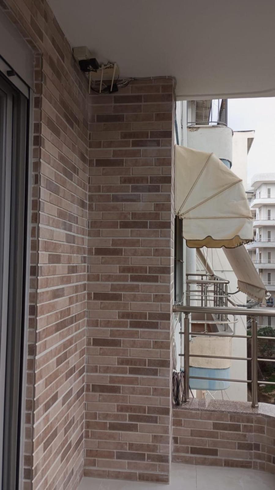 Primavera Apartments Саранде Екстериор снимка