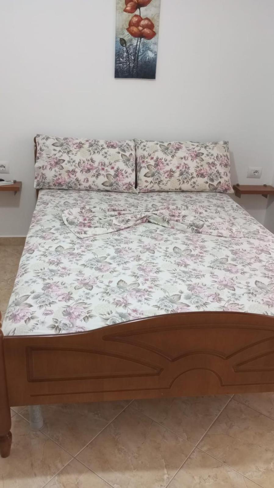 Primavera Apartments Саранде Екстериор снимка