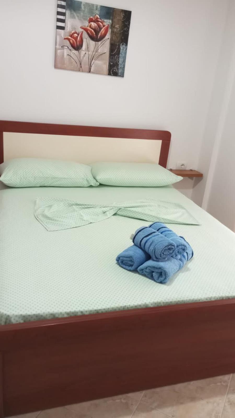 Primavera Apartments Саранде Екстериор снимка
