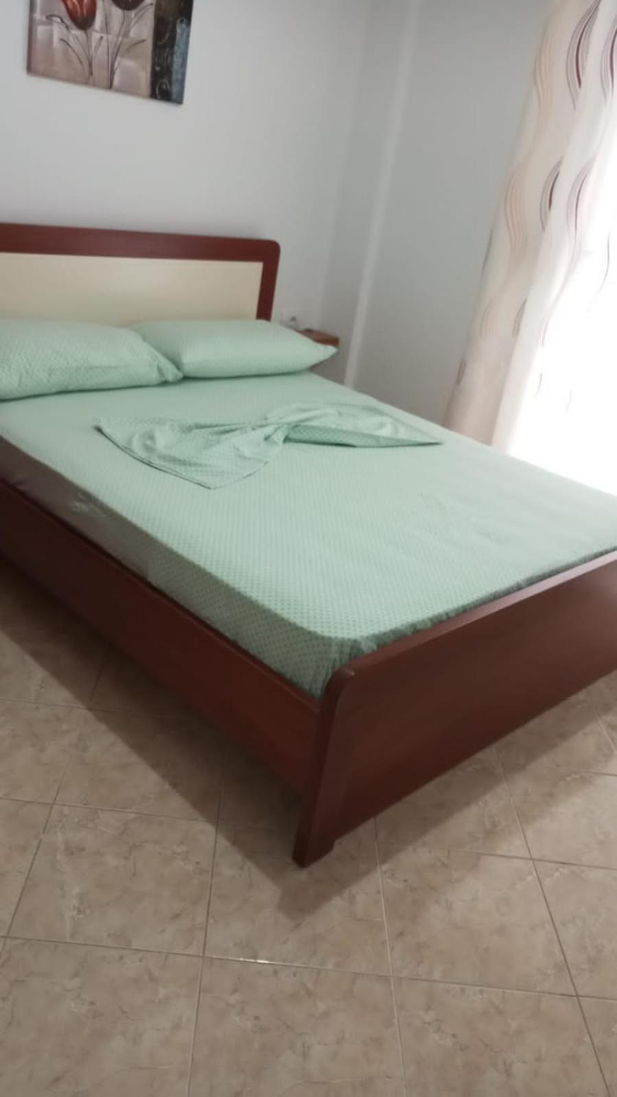 Primavera Apartments Саранде Екстериор снимка