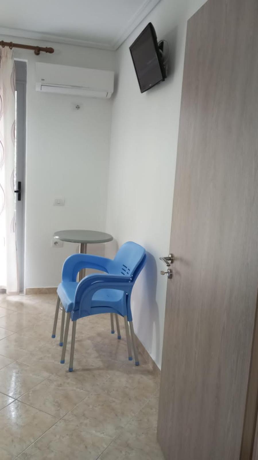 Primavera Apartments Саранде Екстериор снимка