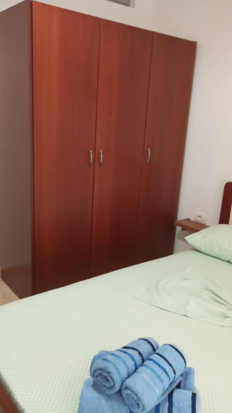 Primavera Apartments Саранде Екстериор снимка