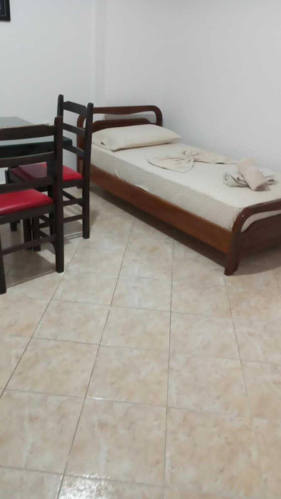 Primavera Apartments Саранде Екстериор снимка