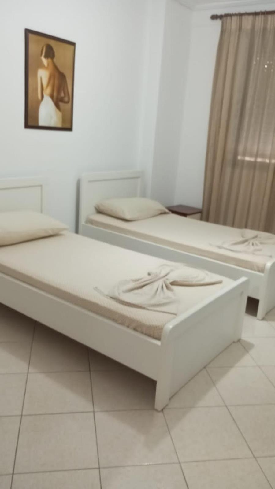 Primavera Apartments Саранде Екстериор снимка