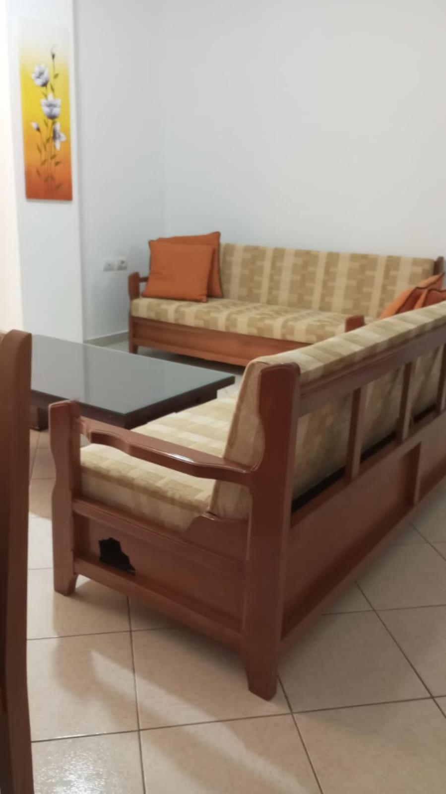 Primavera Apartments Саранде Екстериор снимка