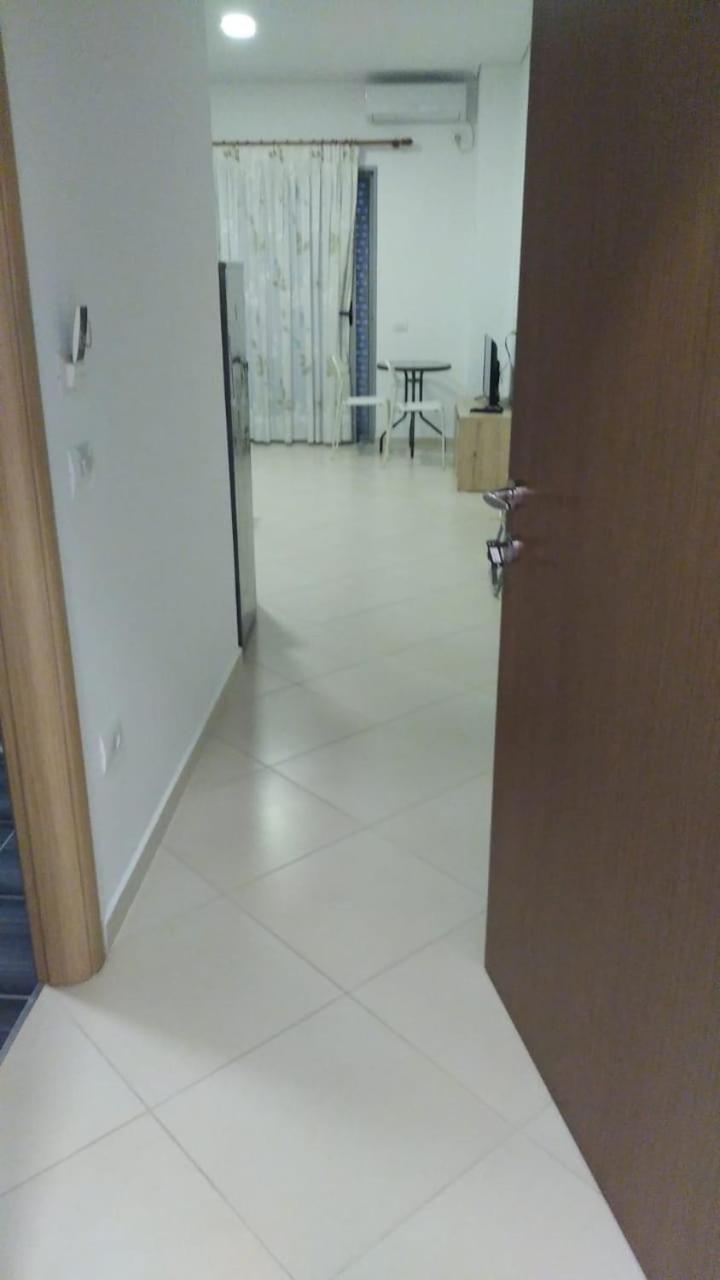 Primavera Apartments Саранде Екстериор снимка