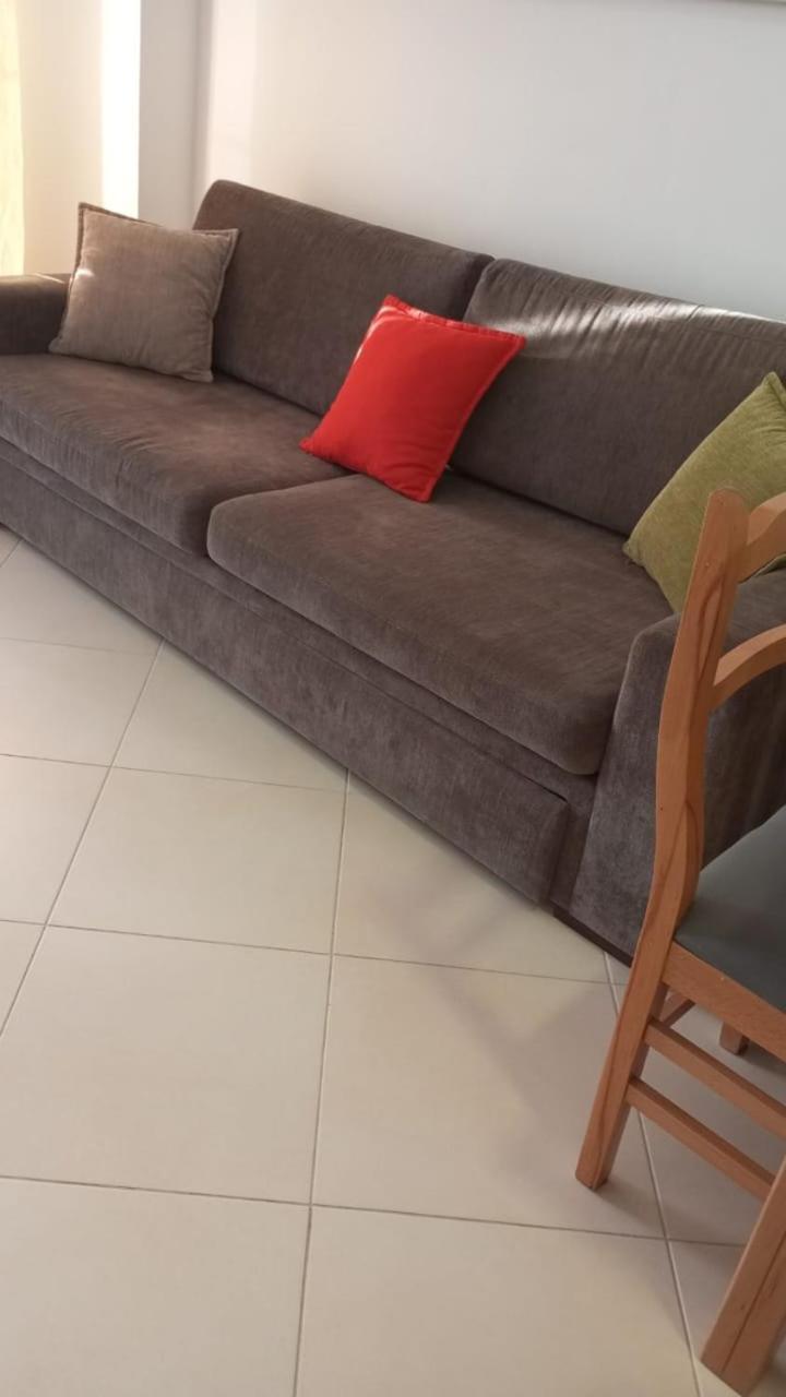 Primavera Apartments Саранде Екстериор снимка