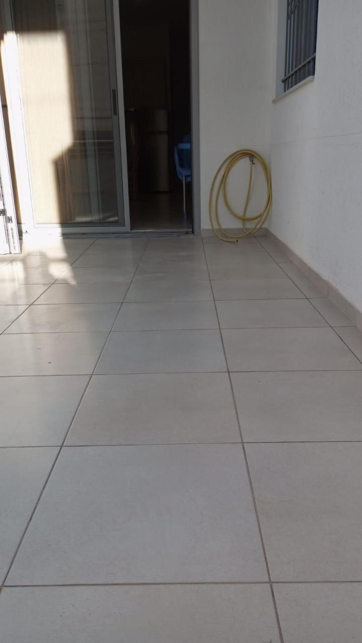 Primavera Apartments Саранде Екстериор снимка