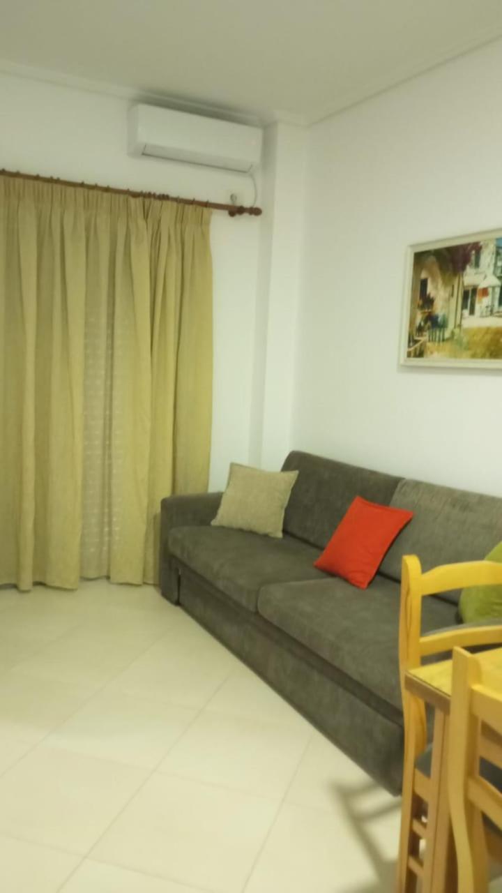 Primavera Apartments Саранде Екстериор снимка